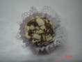 Brigadeiro Mesclado